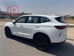 هافال H6